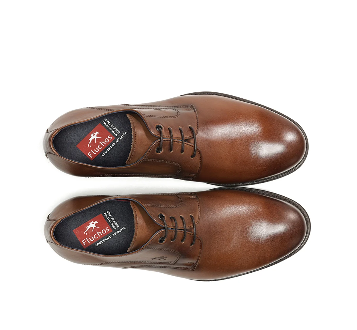 ARTHUR F1931 Chaussure Brun - Image 5