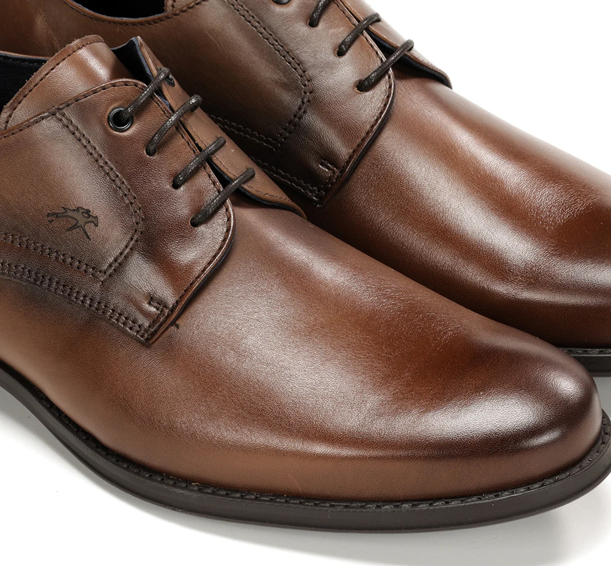 ARTHUR F1931 Chaussure Brun - Image 6