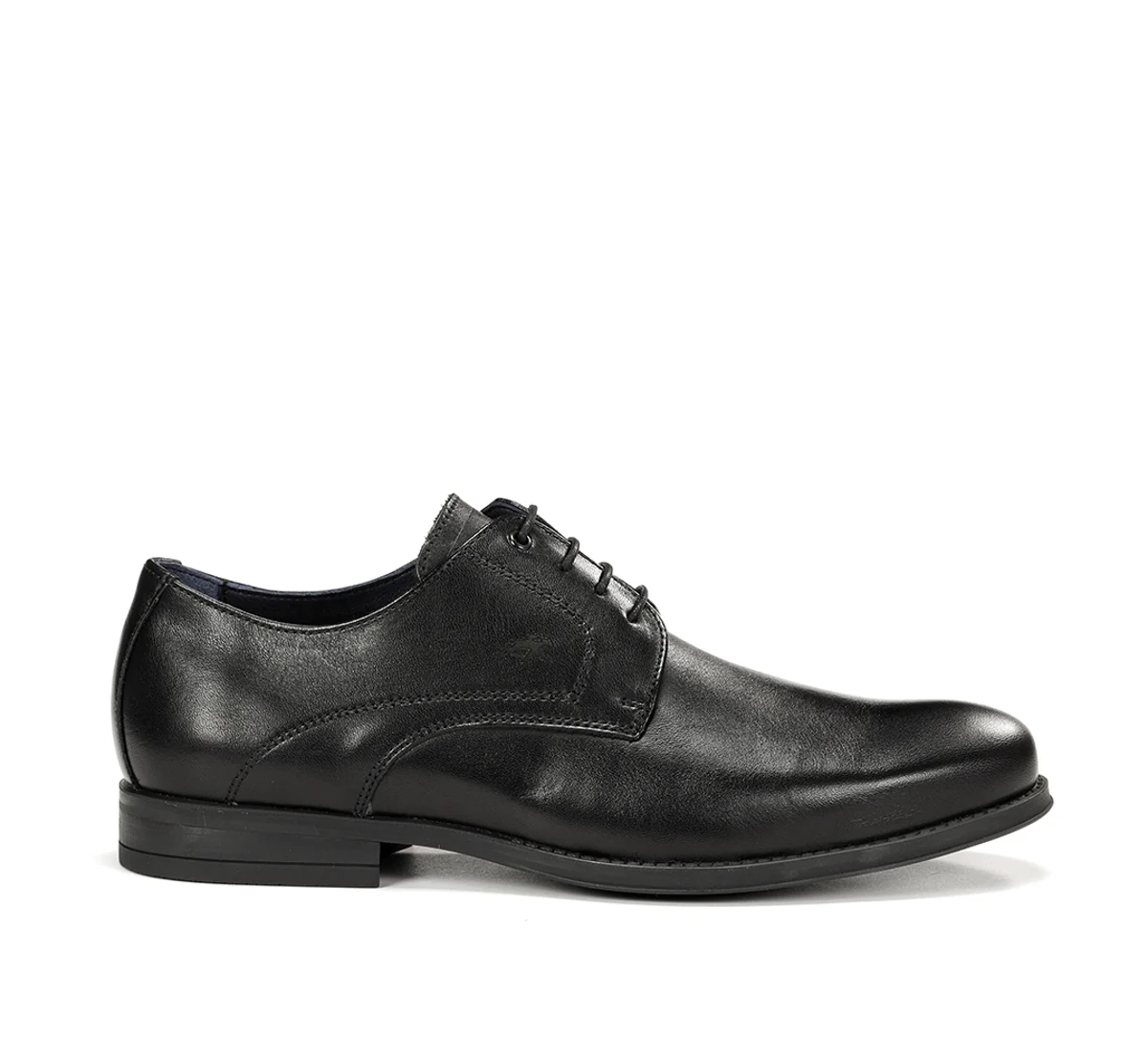 ARTHUR F1931 Chaussure Noire