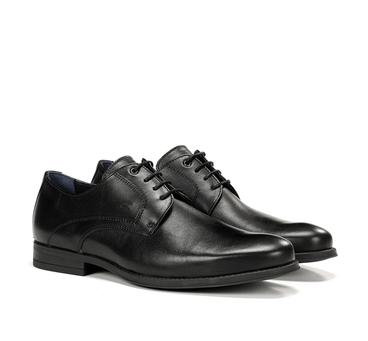 ARTHUR F1931 Chaussure Noire - Image 2