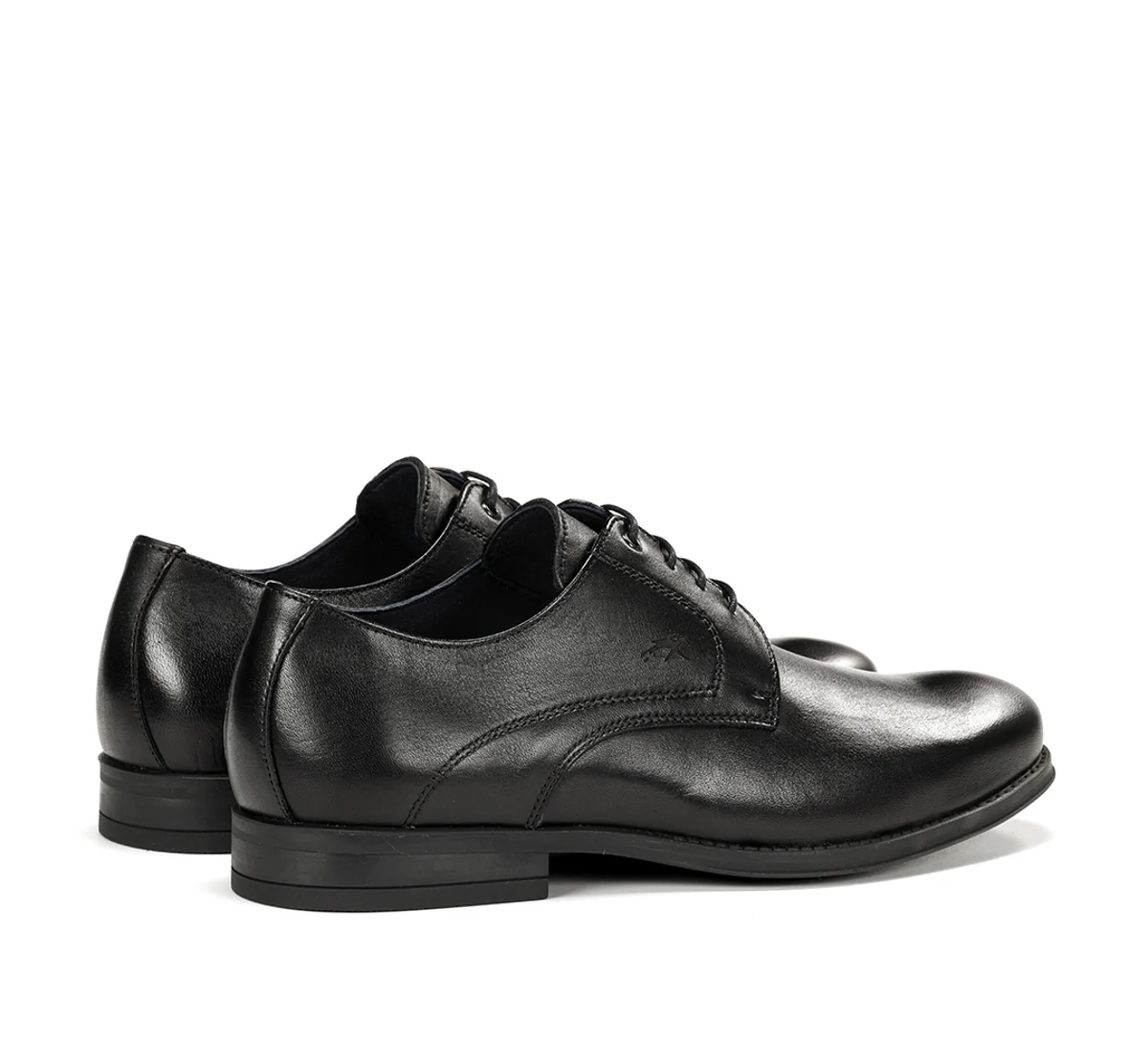 ARTHUR F1931 Chaussure Noire - Image 3