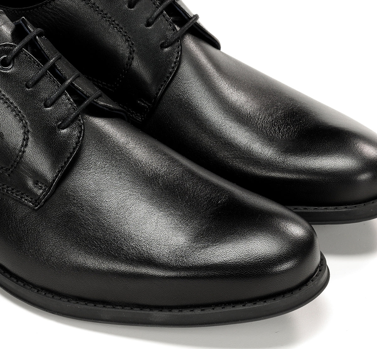 ARTHUR F1931 Chaussure Noire - Image 6