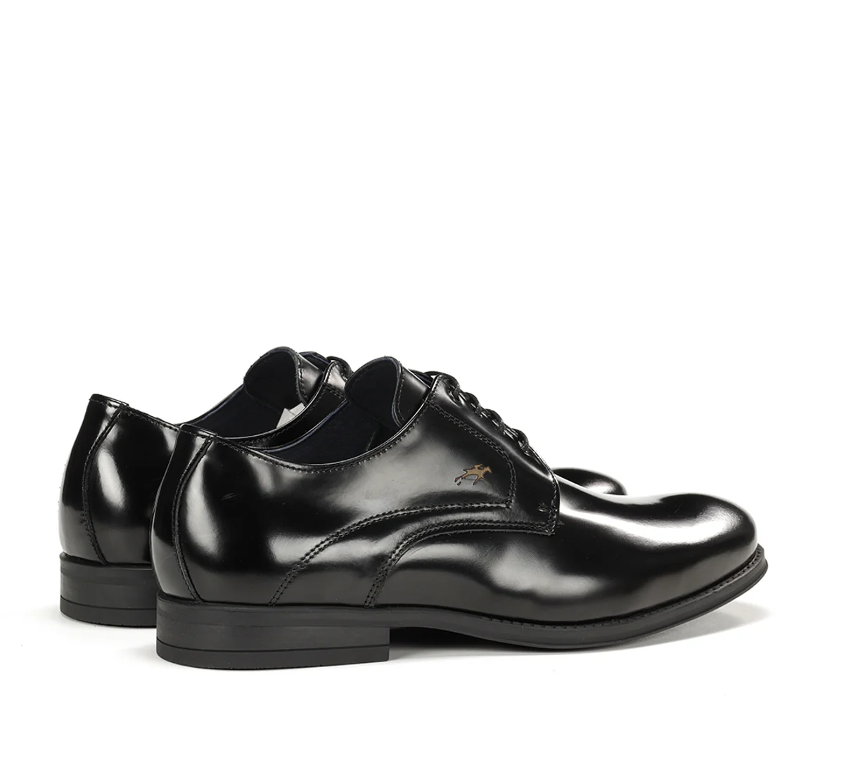 ARTHUR F1931 Chaussure Noire - Image 3