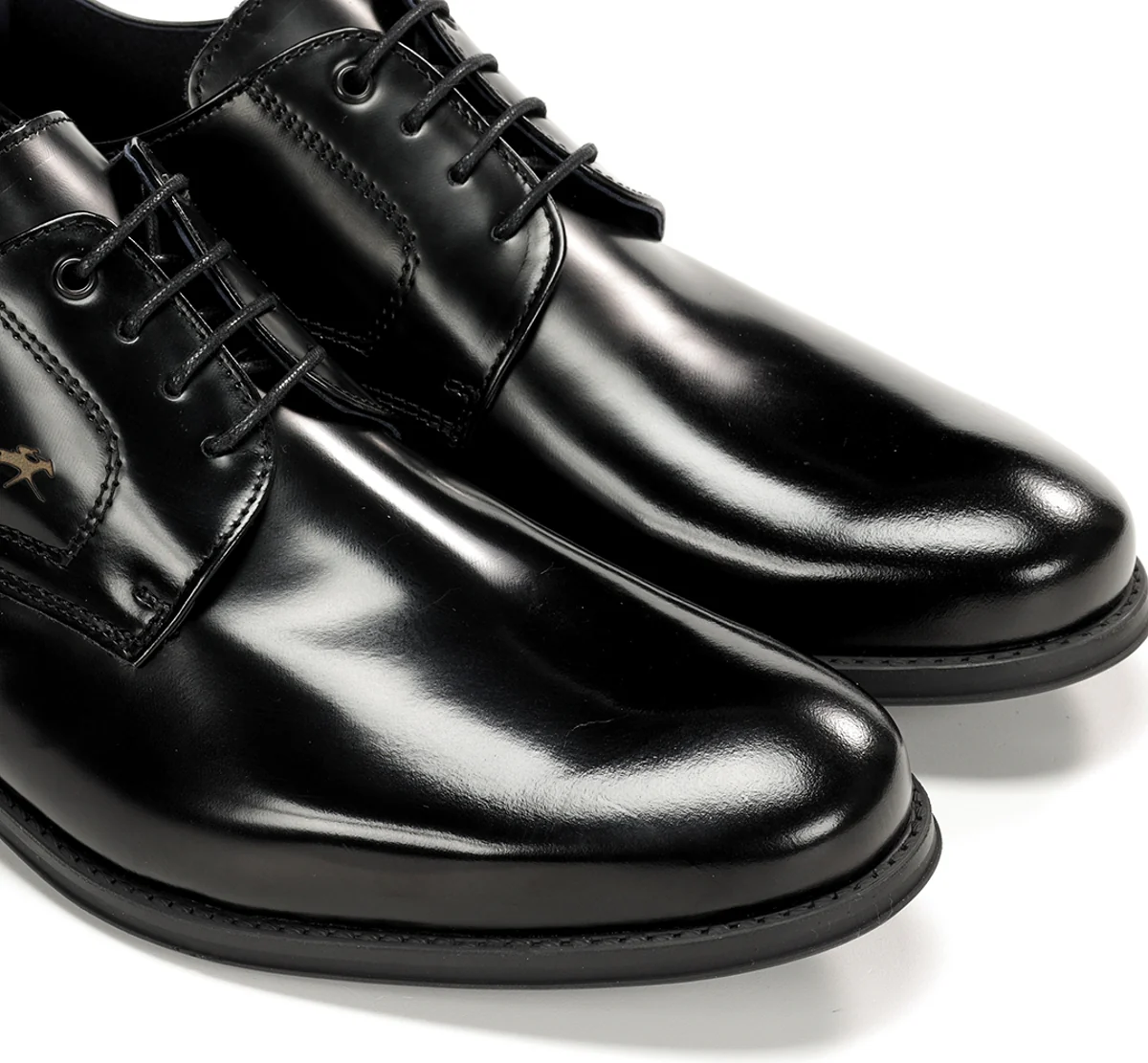 ARTHUR F1931 Chaussure Noire - Image 6