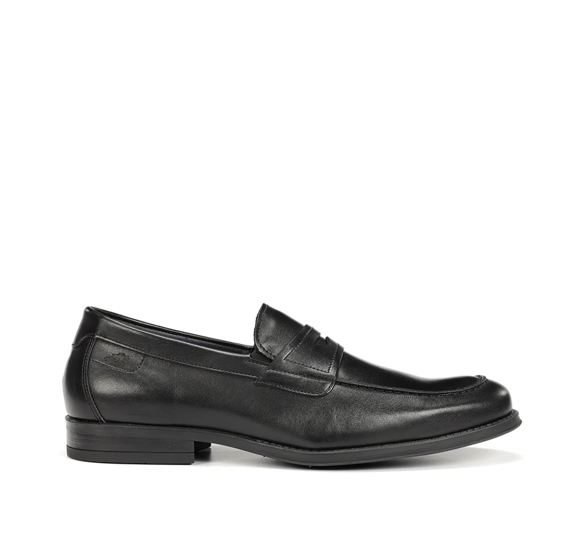 ARTHUR F1933 Mocassin Noire