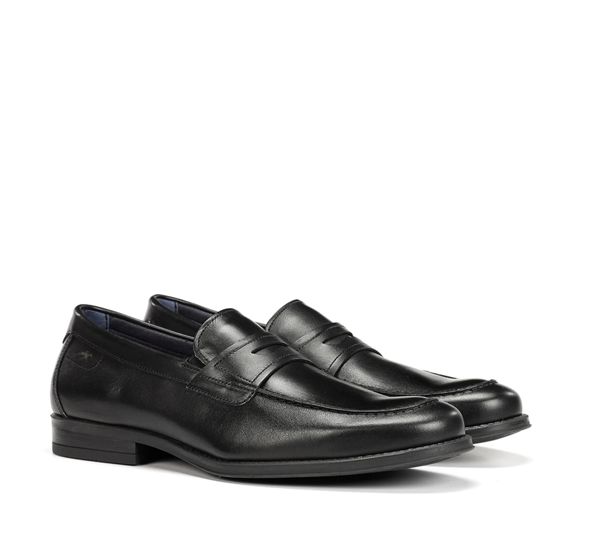 ARTHUR F1933 Mocassin Noire - Image 2