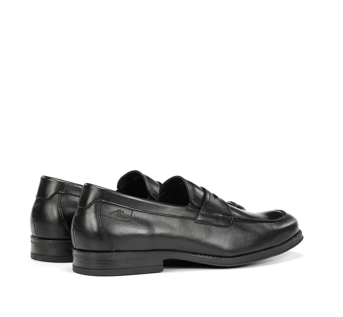 ARTHUR F1933 Mocassin Noire - Image 3
