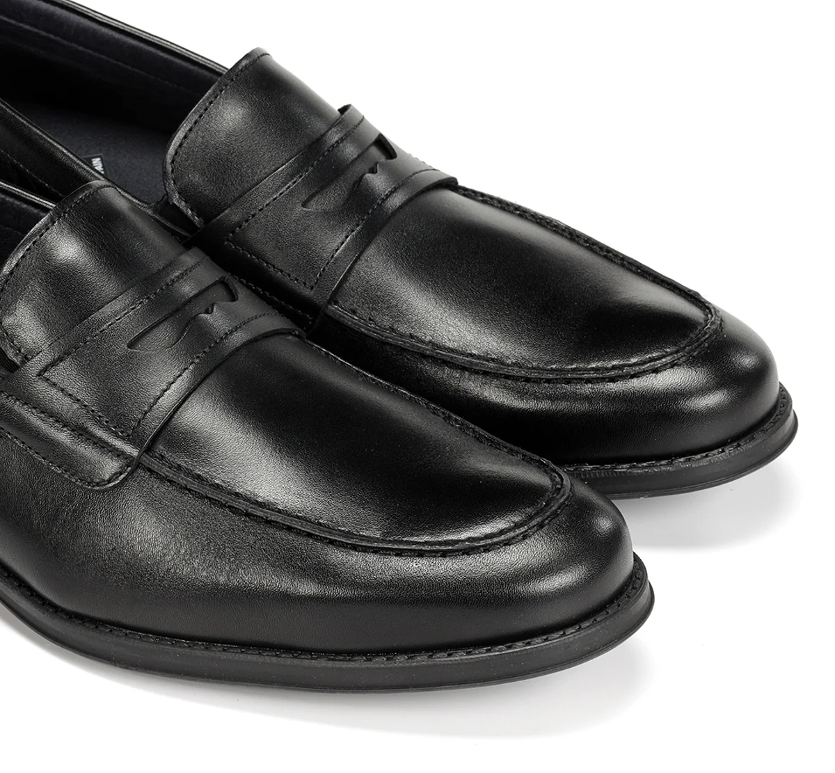 ARTHUR F1933 Mocassin Noire - Image 6