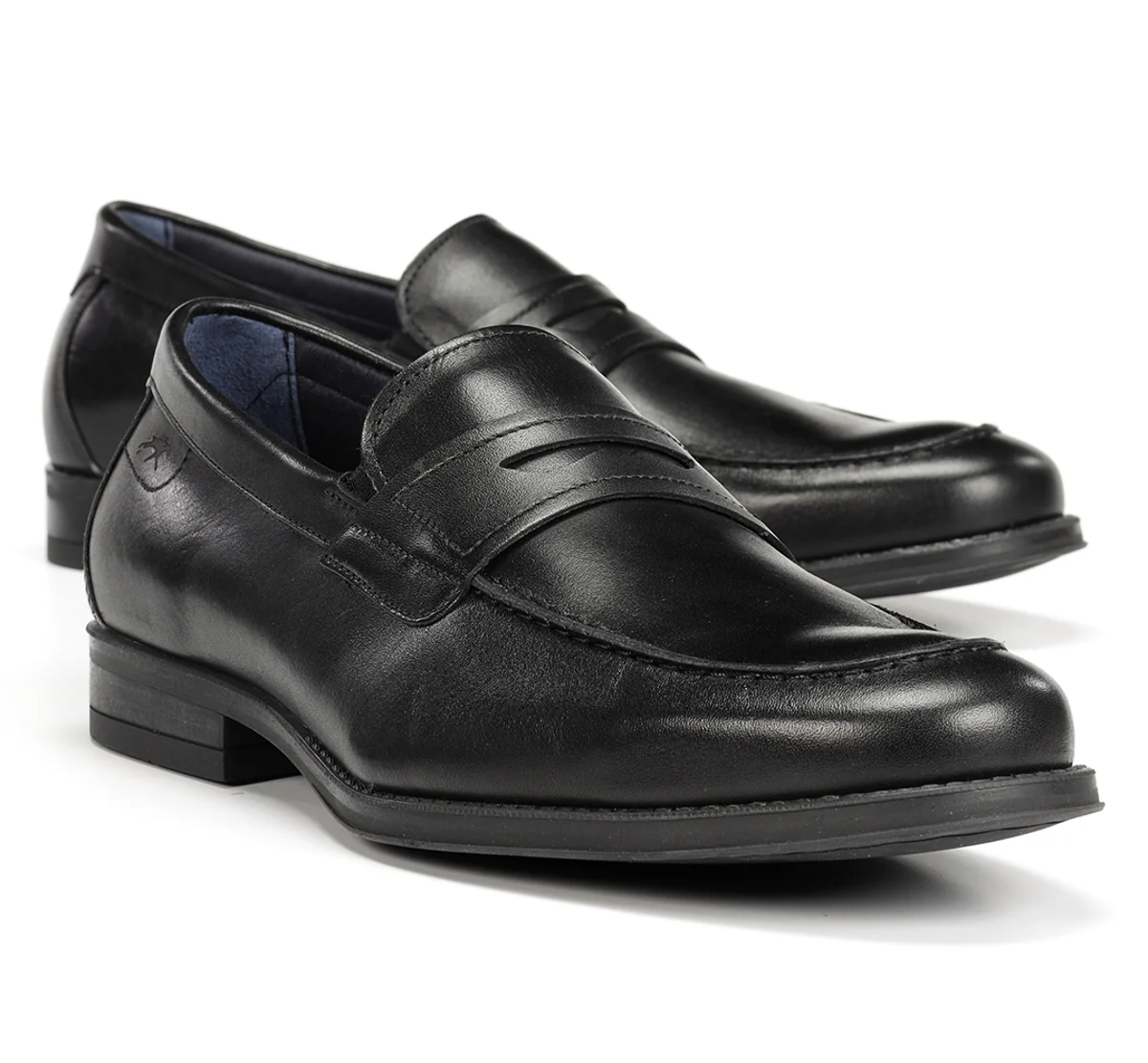 ARTHUR F1933 Mocassin Noire - Image 7