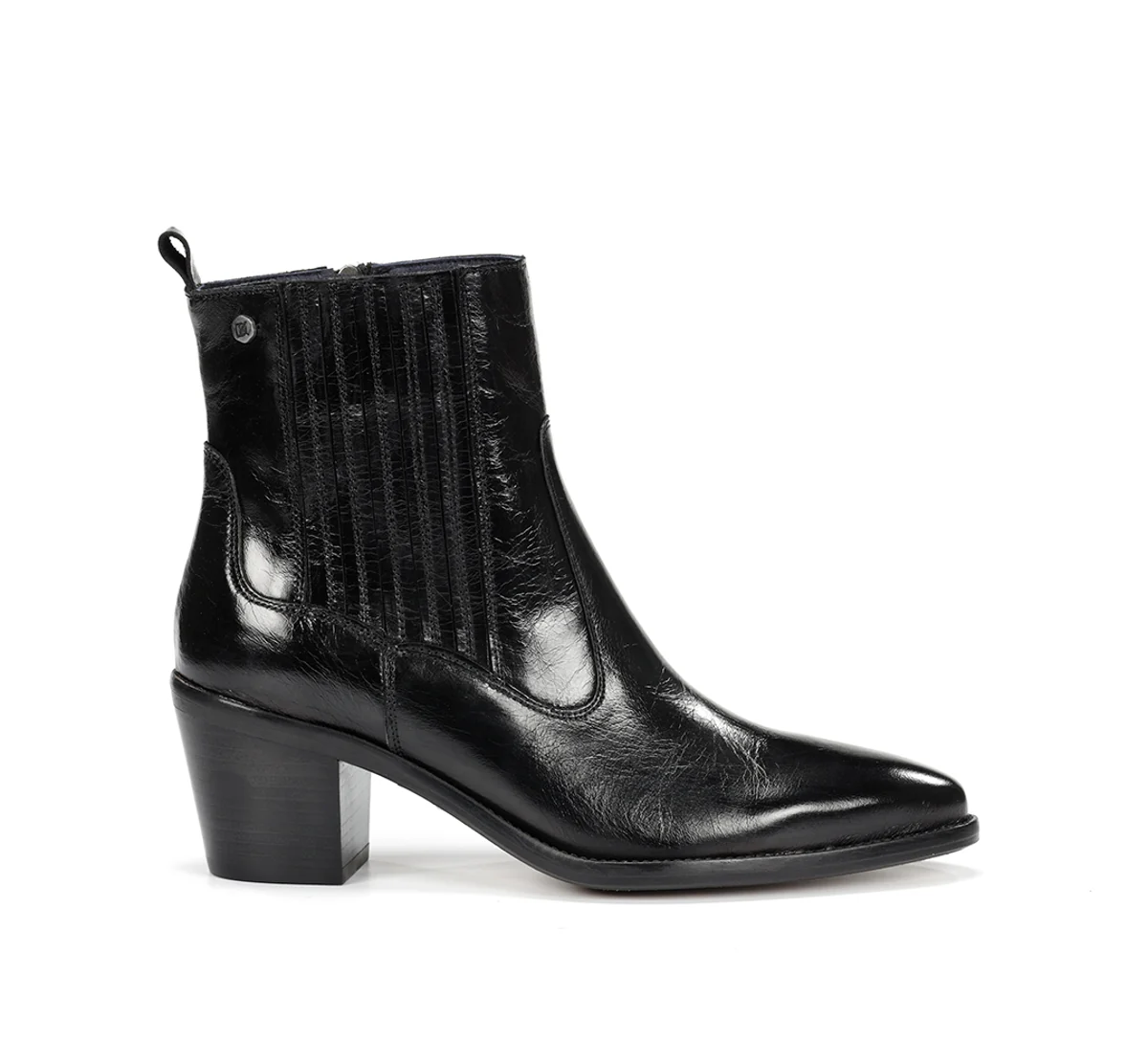 ARWEN D9425 Bottine Noire