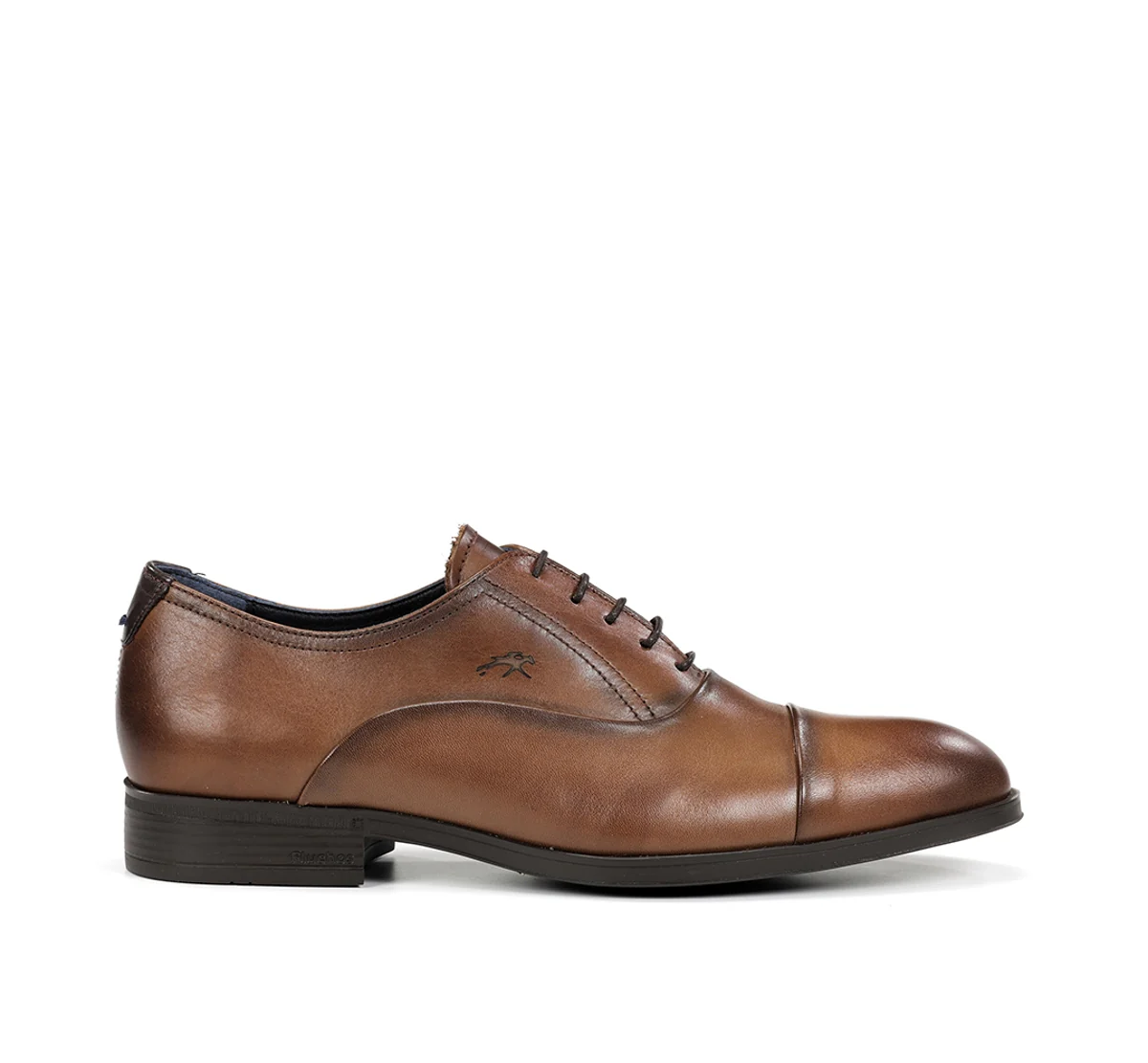 ASGARD F1837 Chaussure Brun