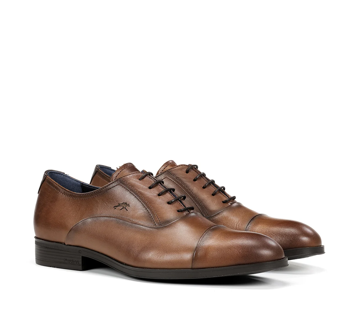 ASGARD F1837 Chaussure Brun - Image 2