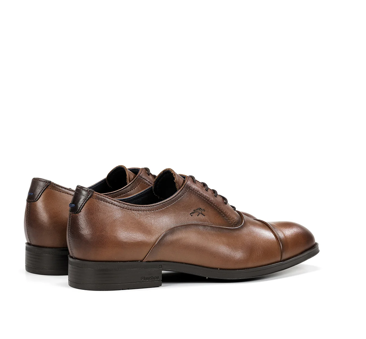 ASGARD F1837 Chaussure Brun - Image 3