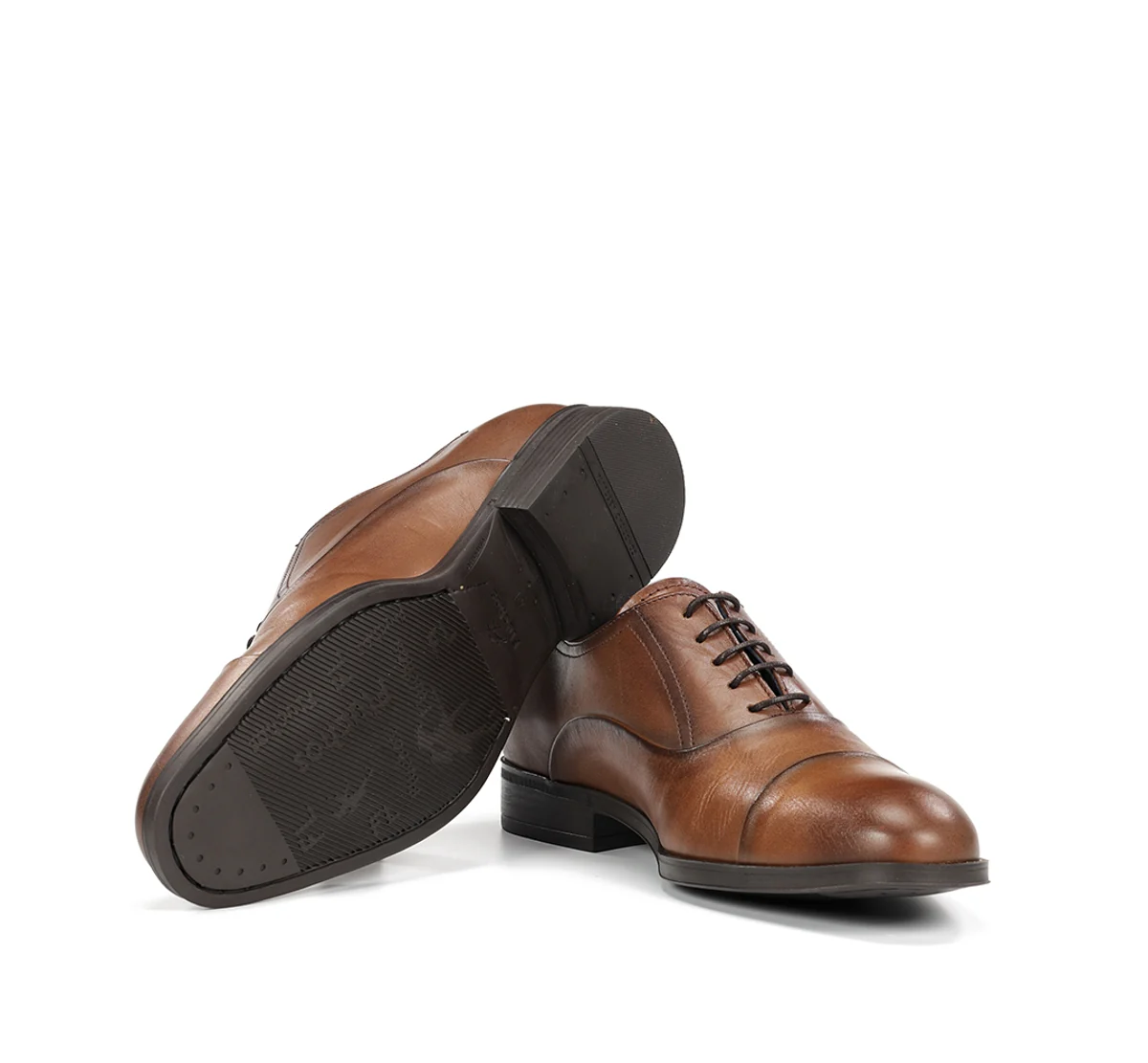 ASGARD F1837 Chaussure Brun - Image 4