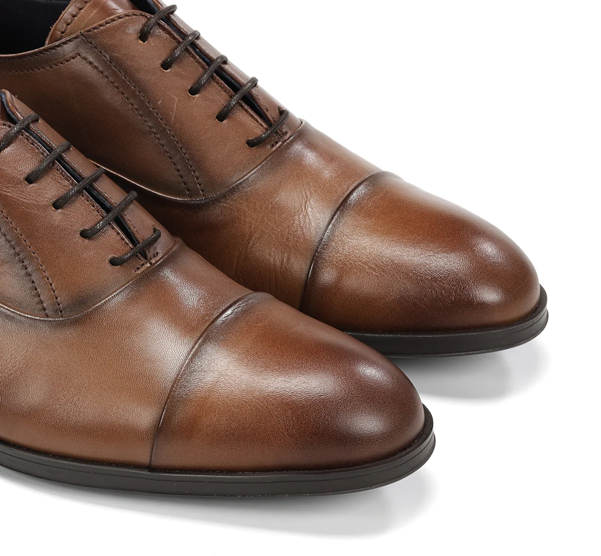 ASGARD F1837 Chaussure Brun - Image 6