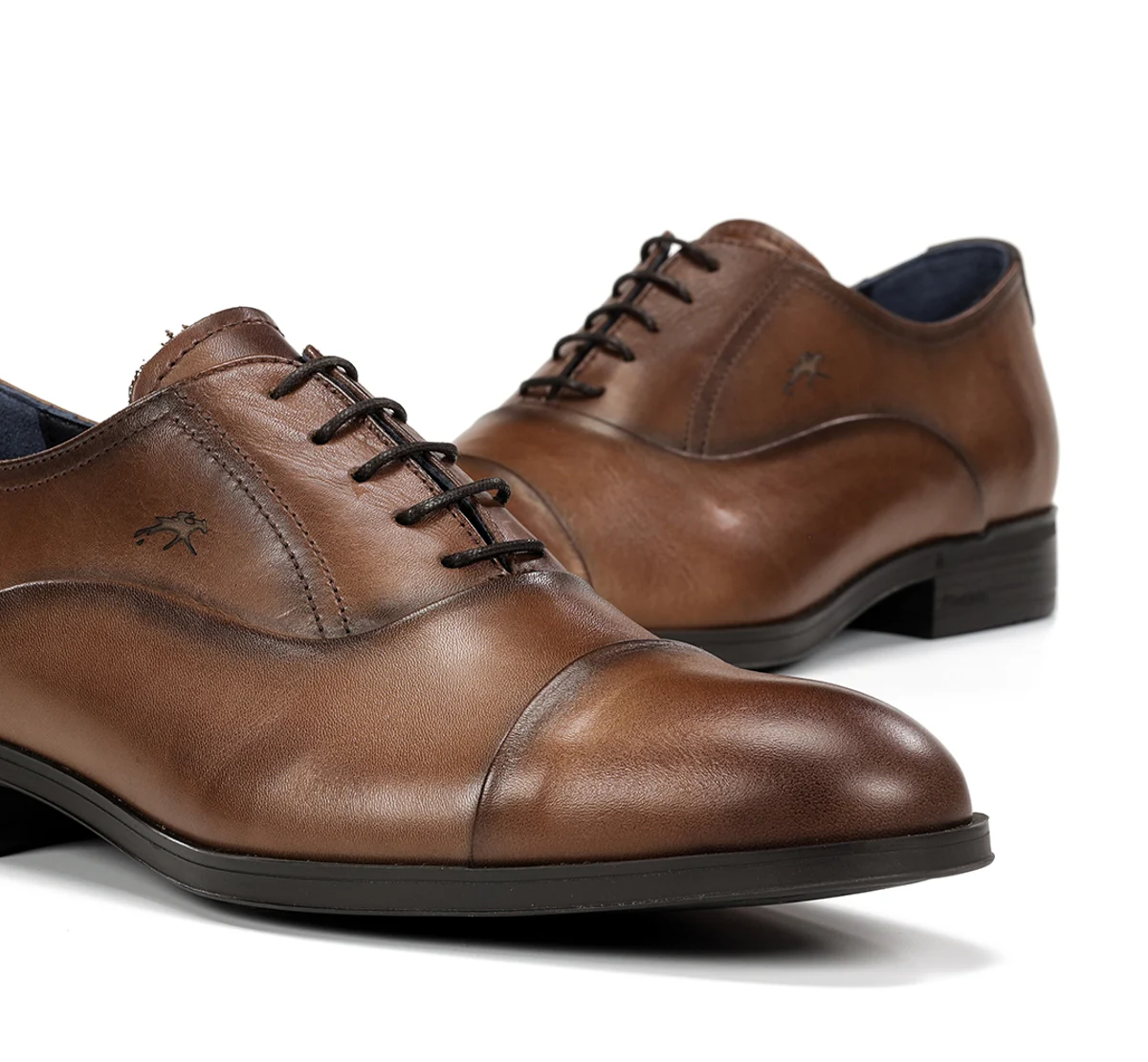 ASGARD F1837 Chaussure Brun - Image 7