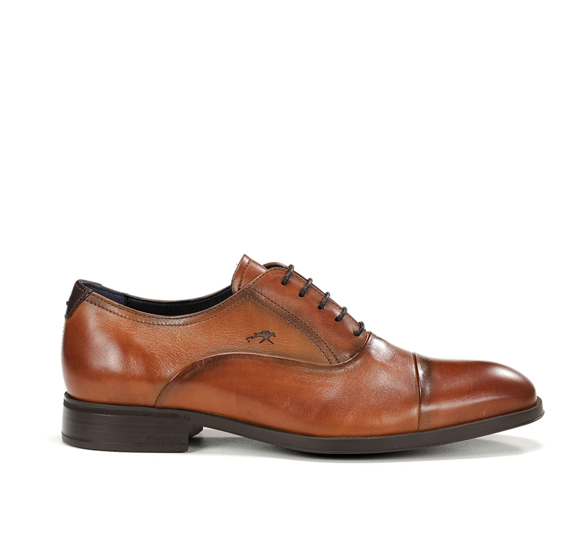 ASGARD F1837 Chaussure Brun