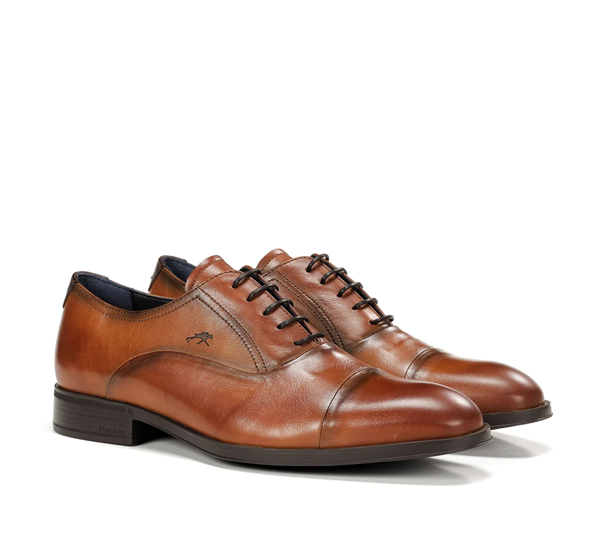 ASGARD F1837 Chaussure Brun - Image 2