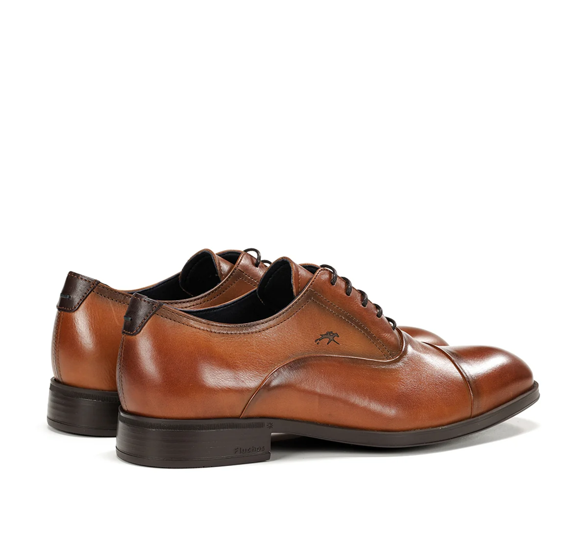 ASGARD F1837 Chaussure Brun - Image 3