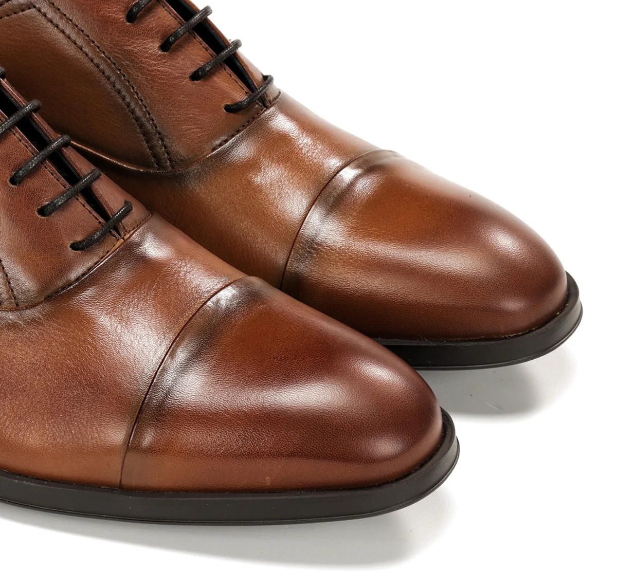 ASGARD F1837 Chaussure Brun - Image 6