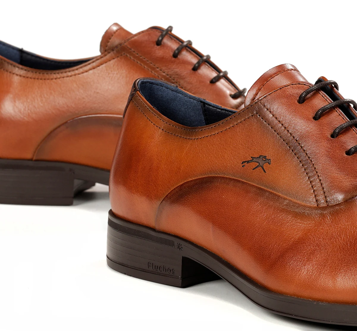 ASGARD F1837 Chaussure Brun - Image 7