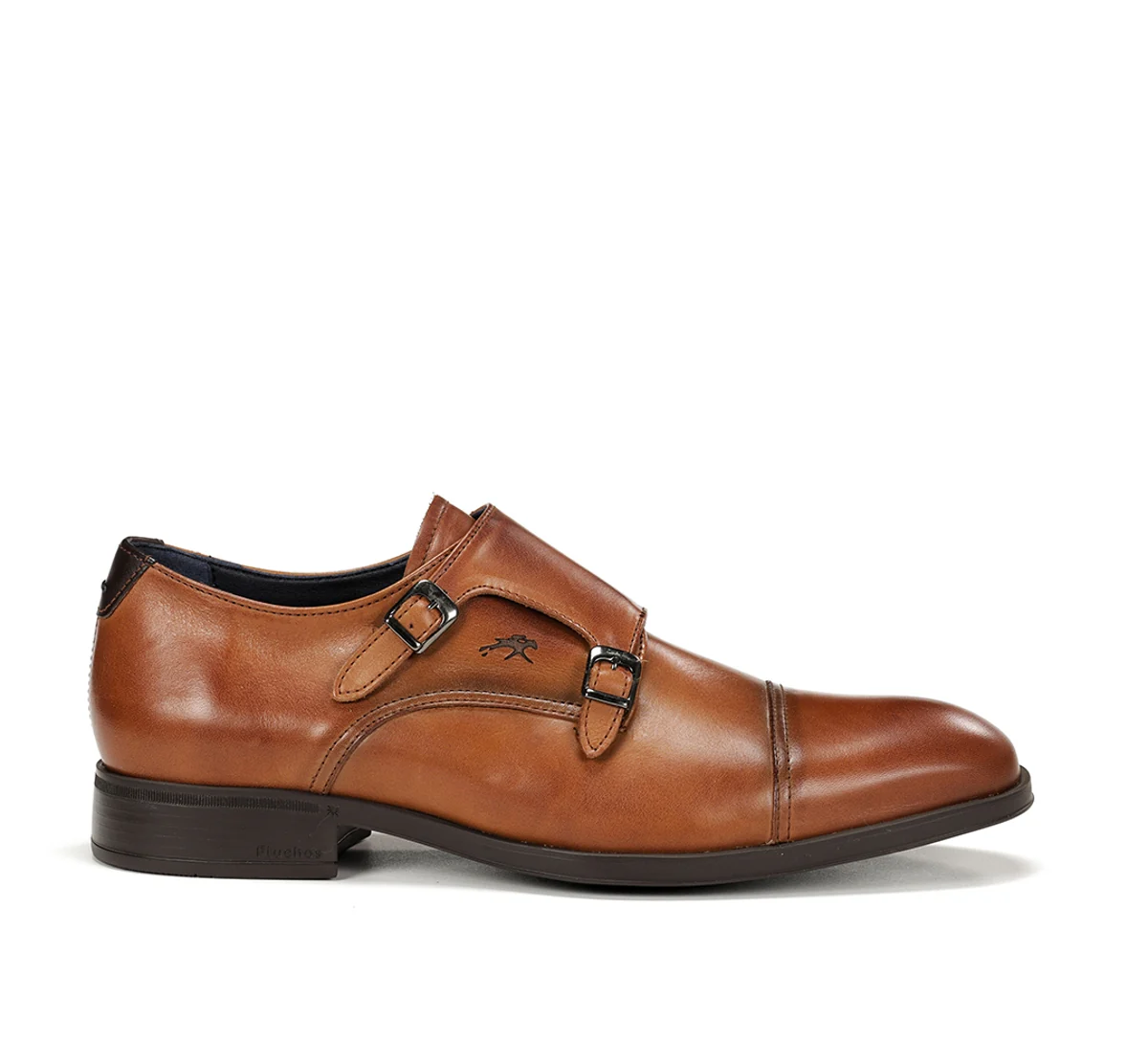 ASGARD F1838 Chaussure Brun