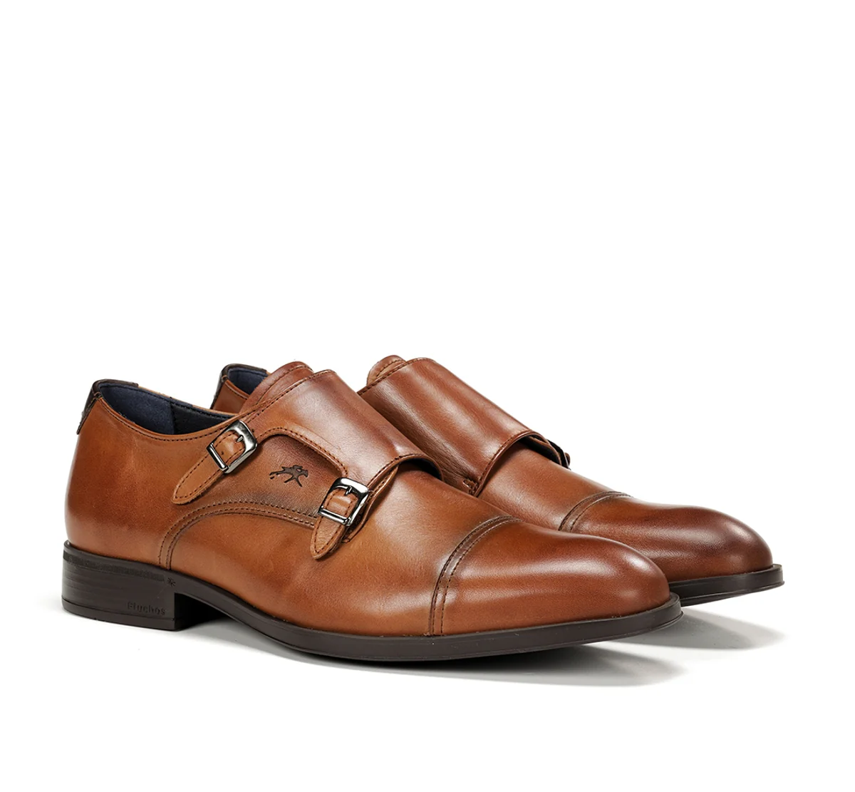 ASGARD F1838 Chaussure Brun - Image 2