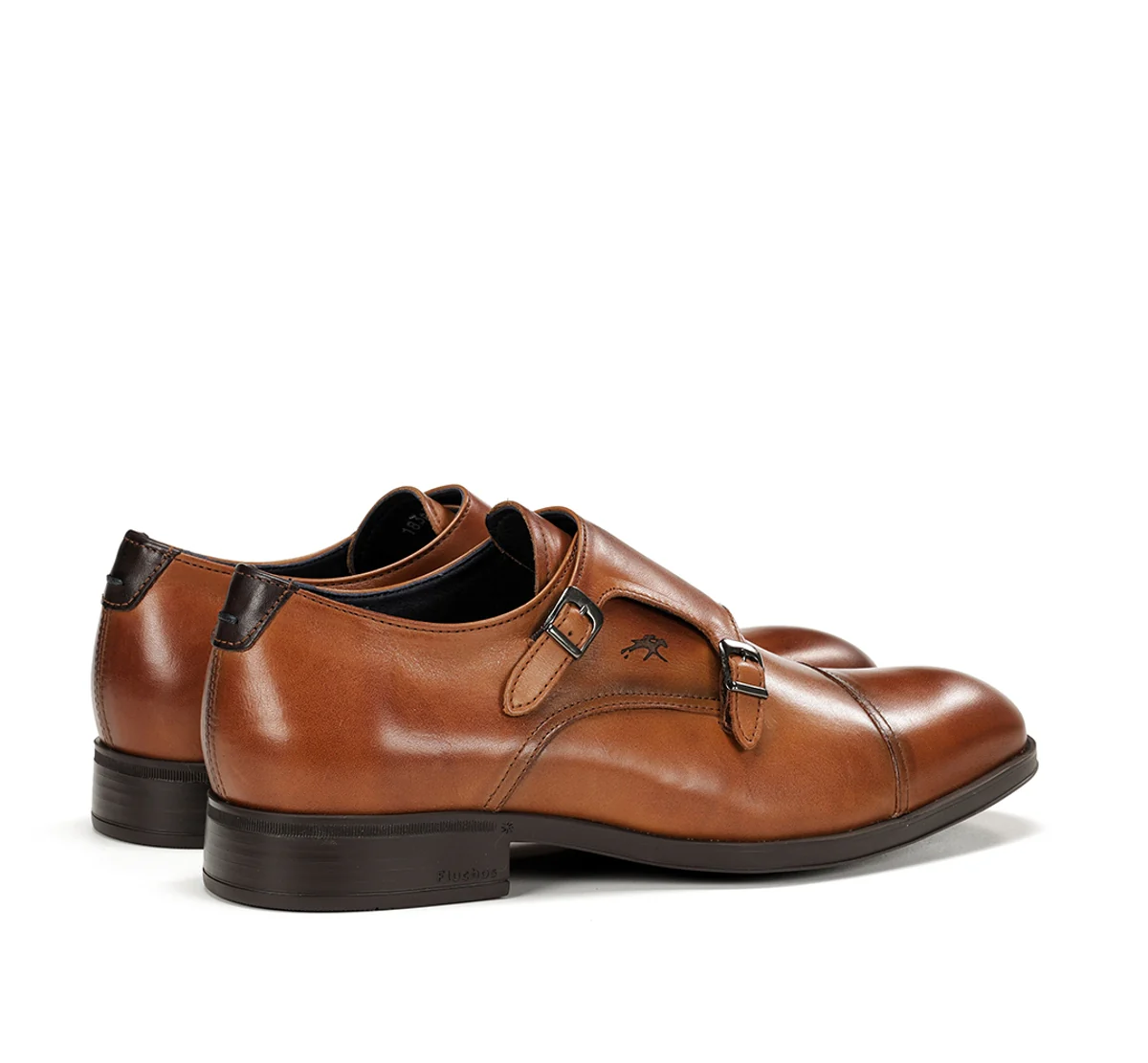 ASGARD F1838 Chaussure Brun - Image 3