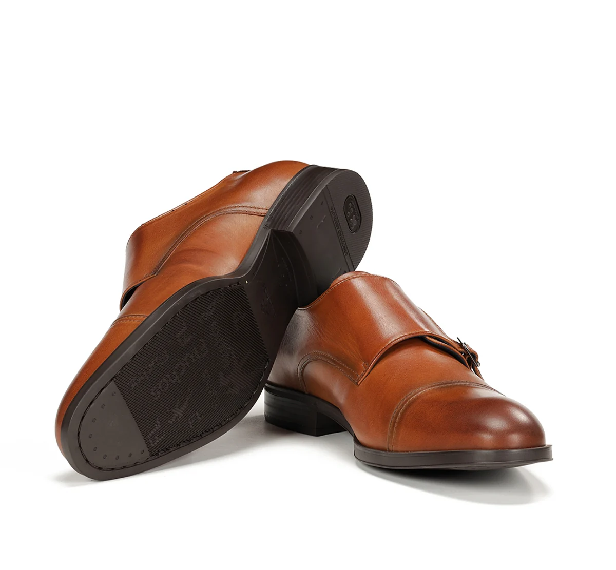 ASGARD F1838 Chaussure Brun - Image 4