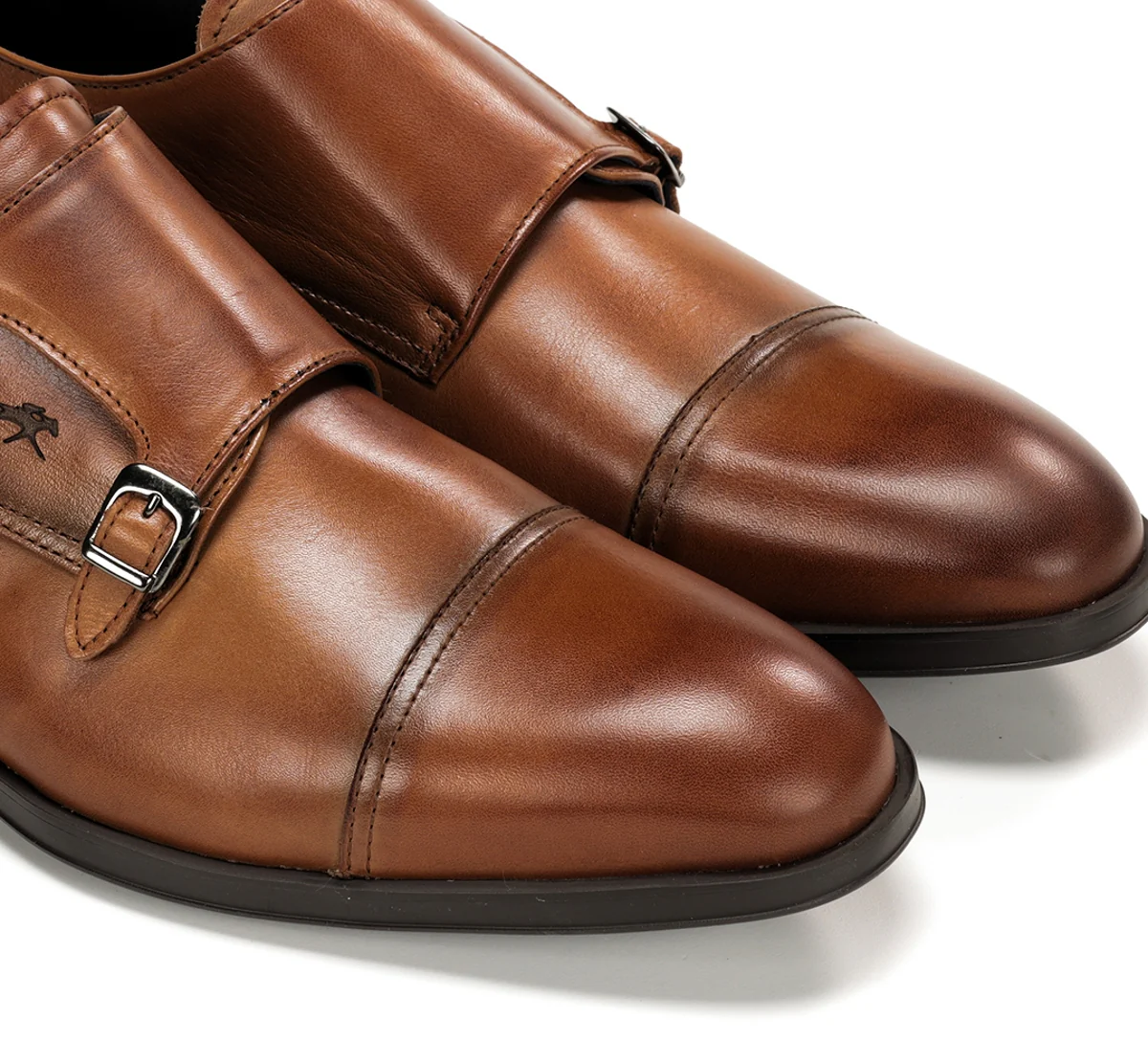 ASGARD F1838 Chaussure Brun - Image 6