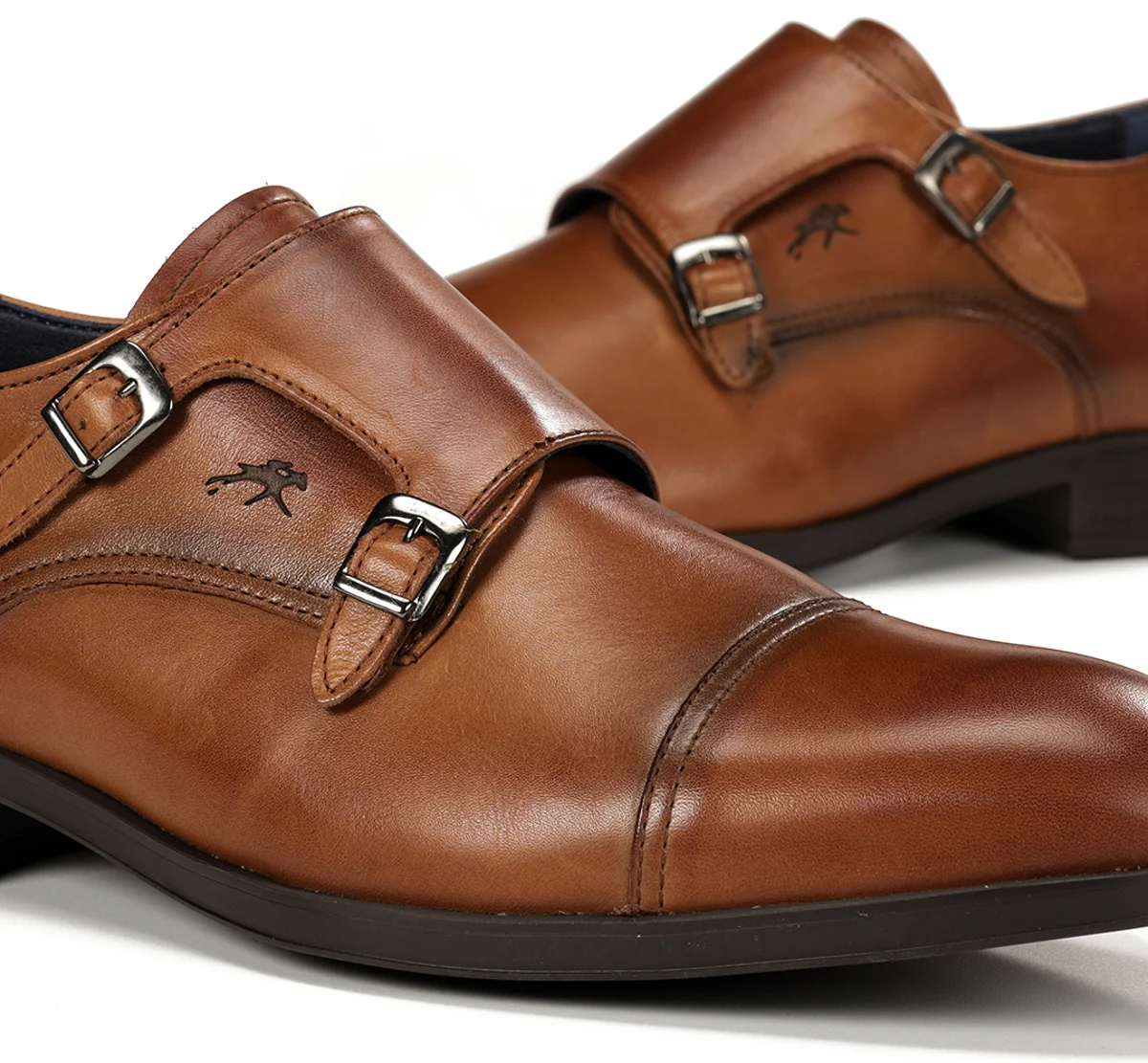 ASGARD F1838 Chaussure Brun - Image 7