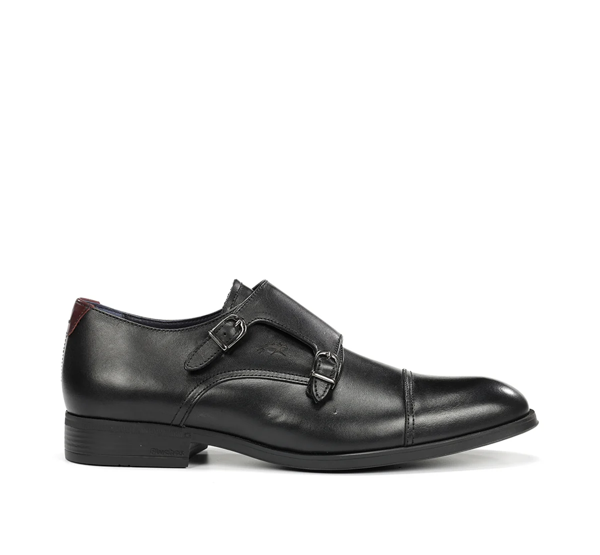 ASGARD F1838 Chaussure Noire