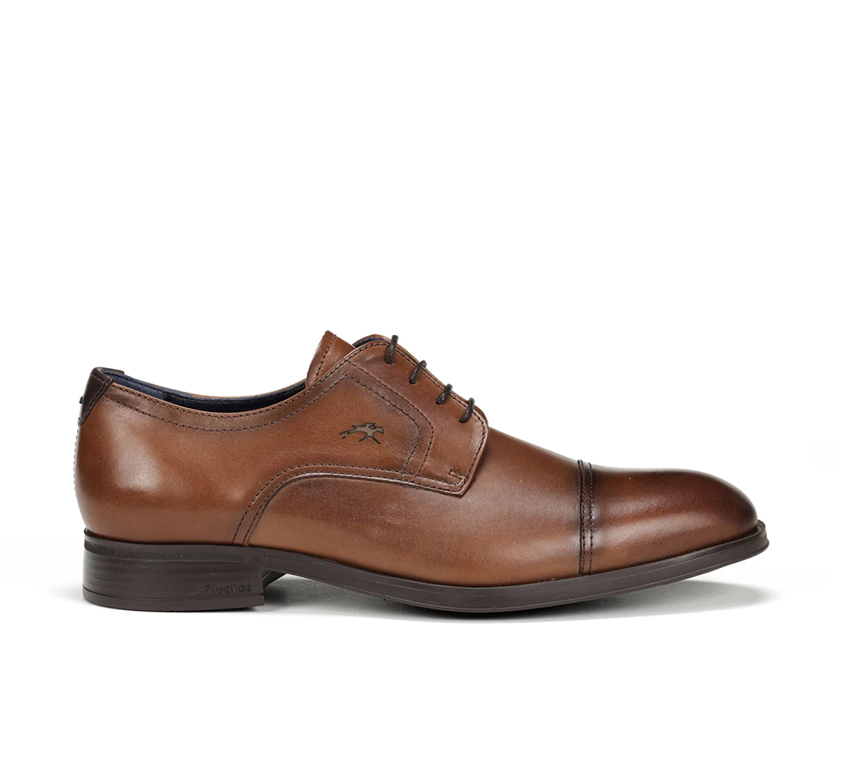 ASGARD F1885 Chaussure Brun
