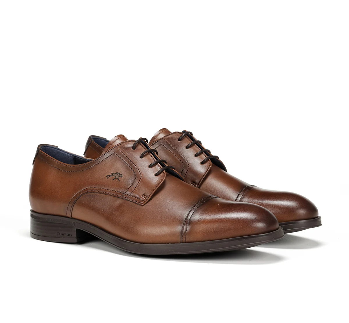 ASGARD F1885 Chaussure Brun - Image 2