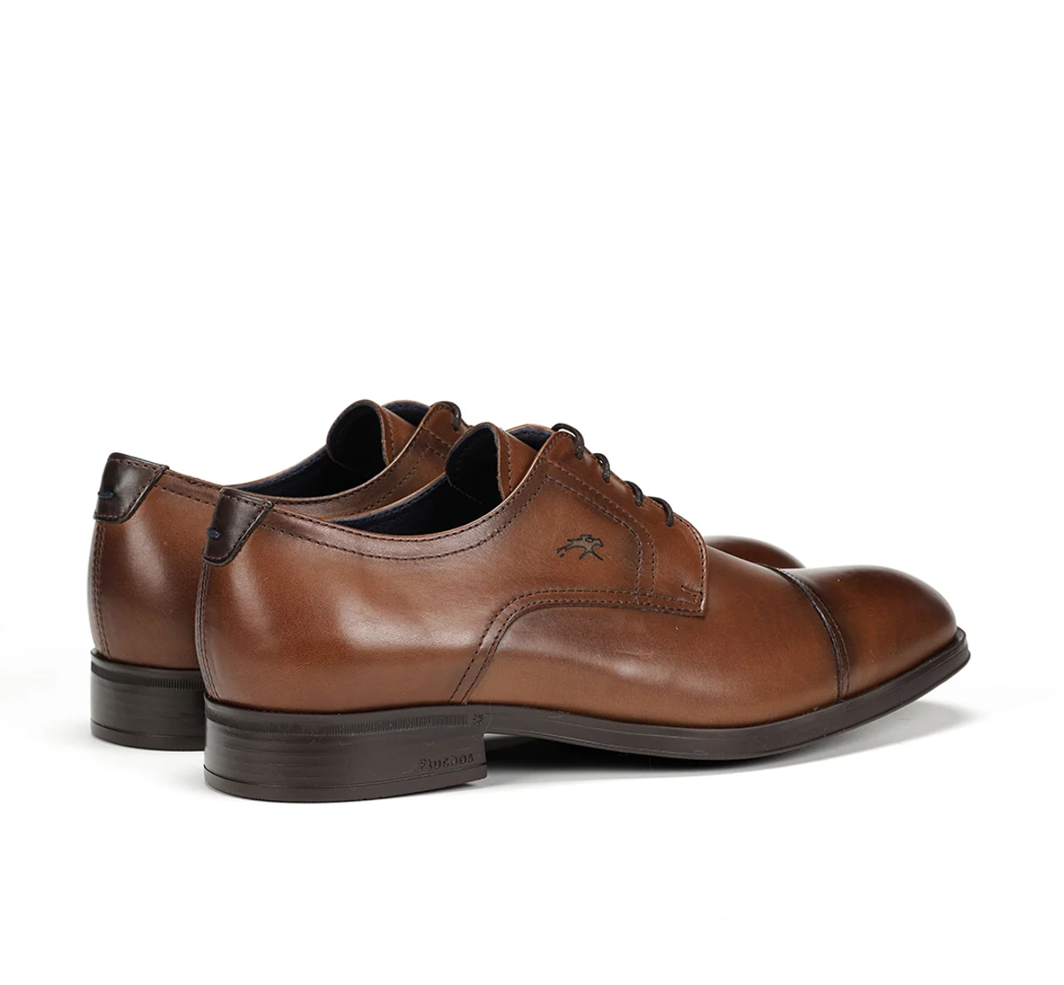 ASGARD F1885 Chaussure Brun - Image 3