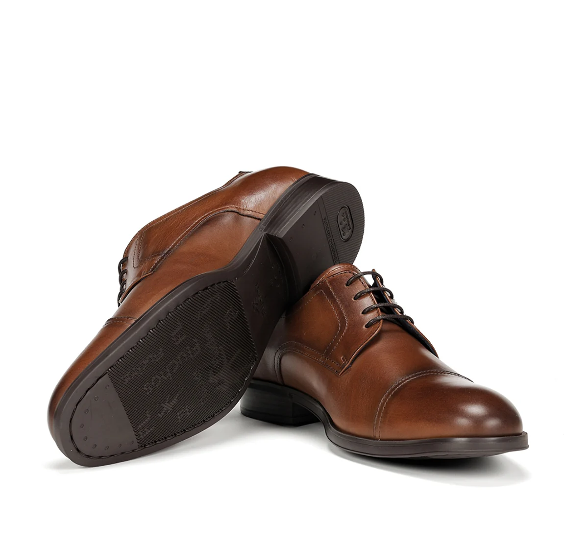 ASGARD F1885 Chaussure Brun - Image 4