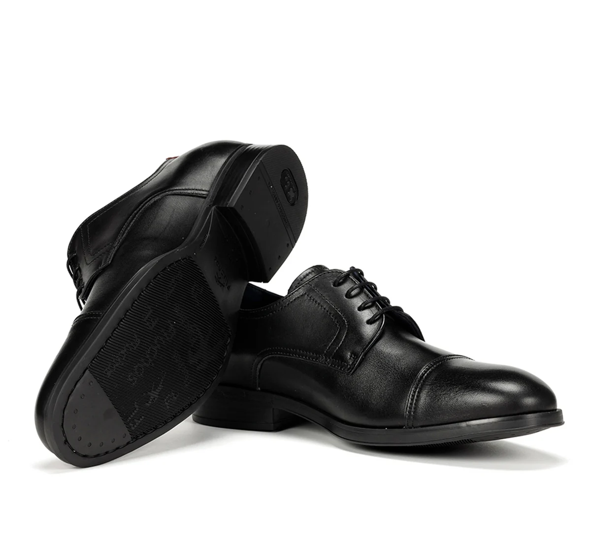ASGARD F1885 Chaussure Noire - Image 4