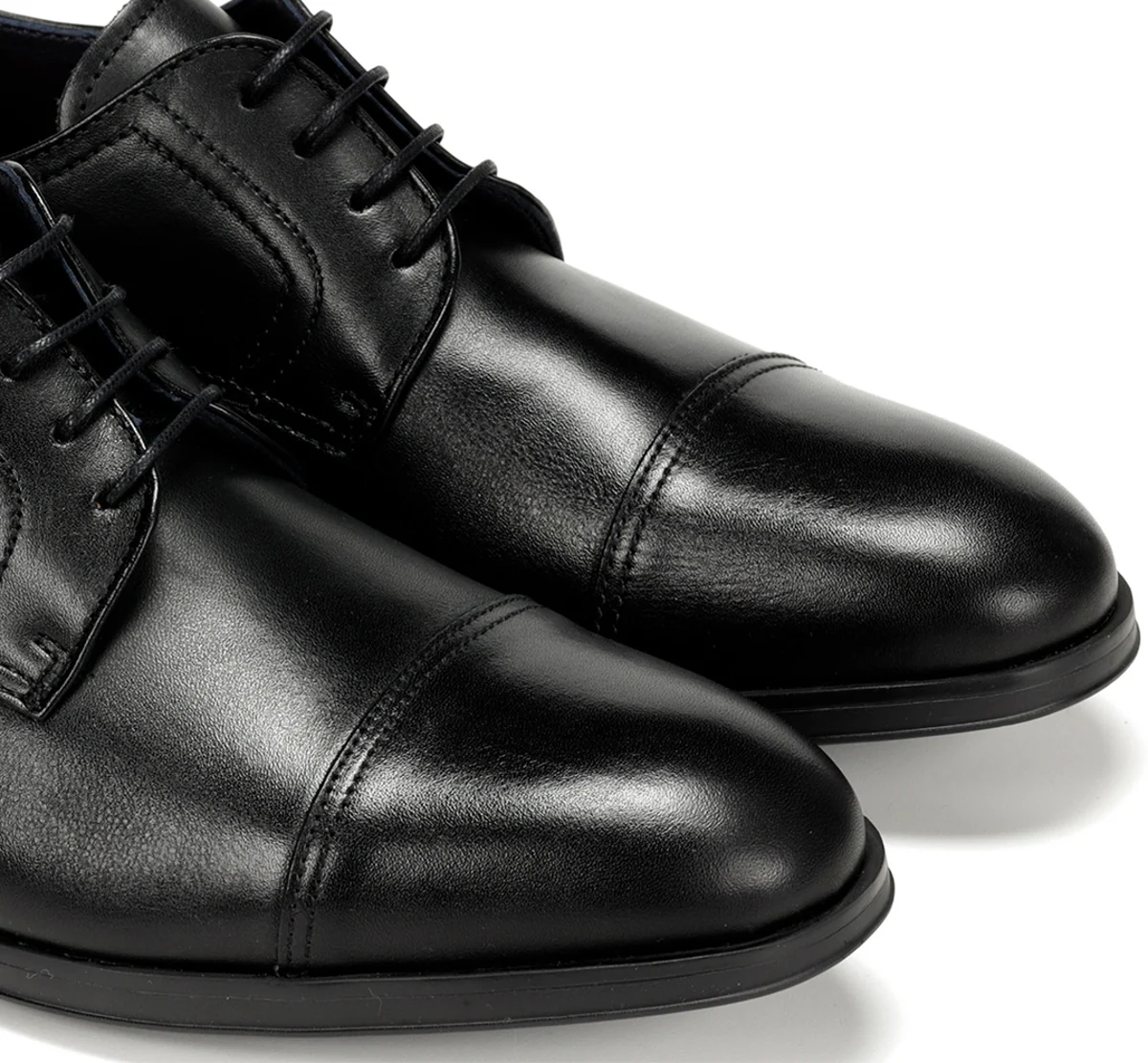ASGARD F1885 Chaussure Noire - Image 5