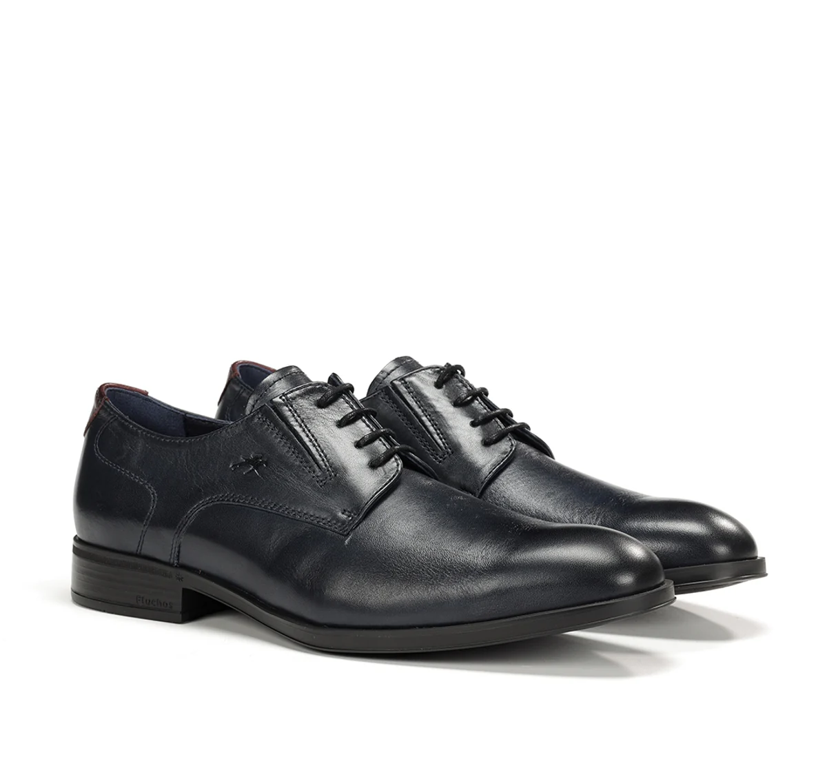 ASGARD F1887 Chaussure Bleue - Image 2