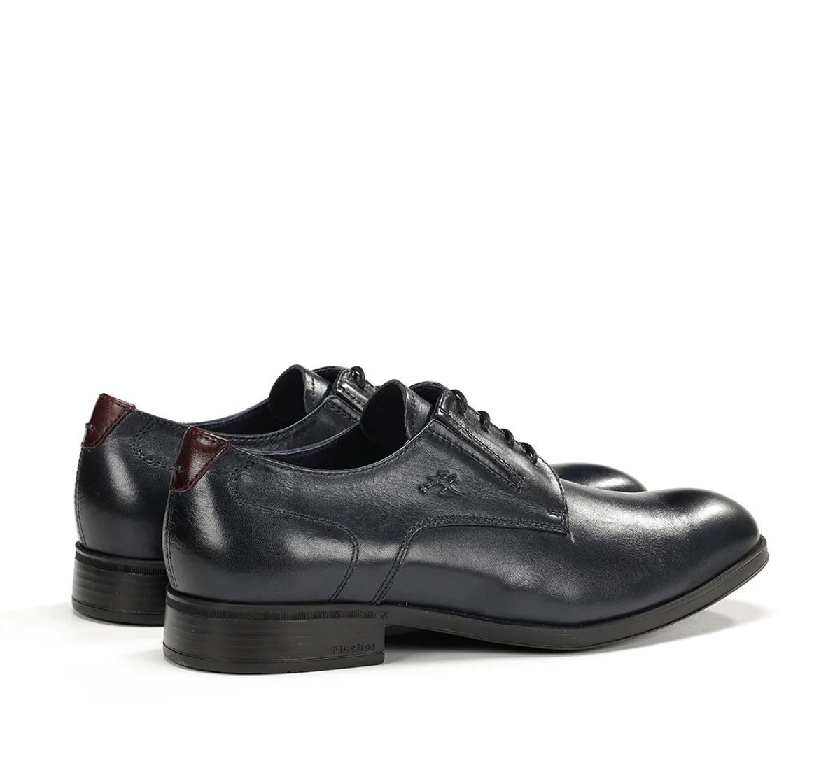 ASGARD F1887 Chaussure Bleue - Image 3
