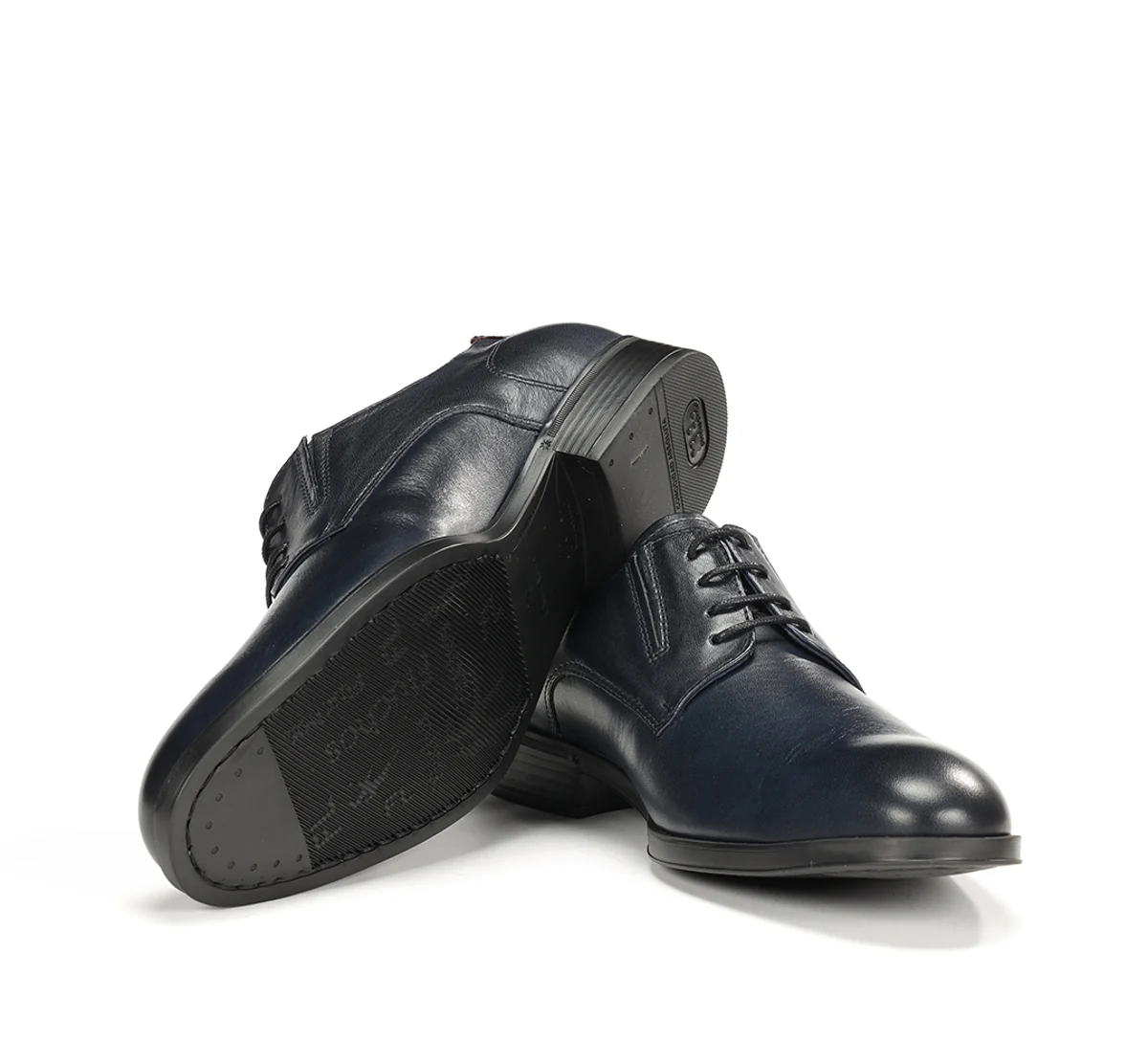 ASGARD F1887 Chaussure Bleue - Image 4