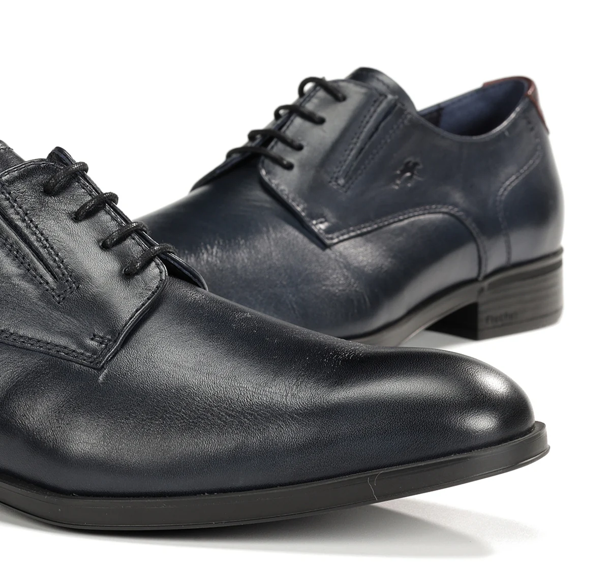 ASGARD F1887 Chaussure Bleue - Image 7