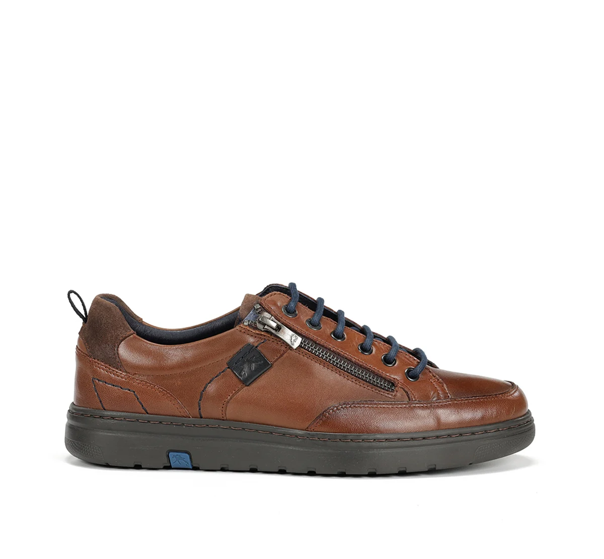 ATLAS F0298 Basket Brun