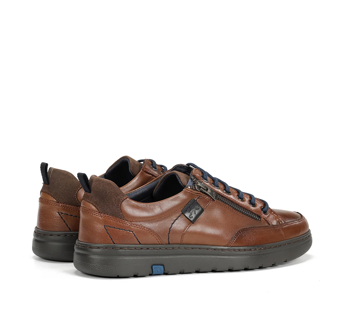 ATLAS F0298 Basket Brun - Image 3