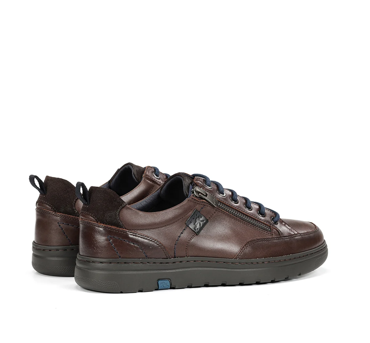 ATLAS F0298 Basket Brun - Image 3