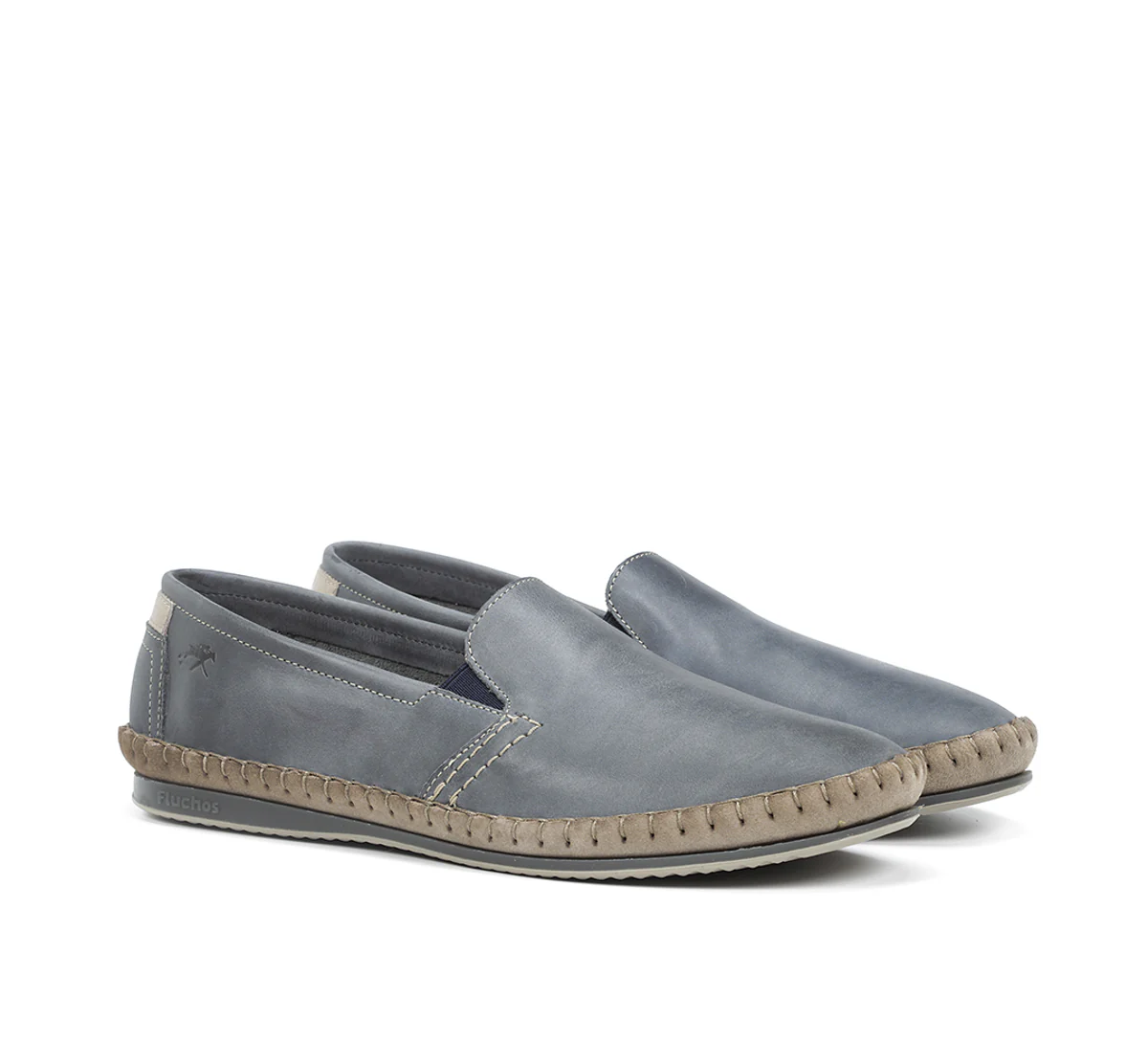 BAHAMAS 8264 Chaussure bleue - Image 2