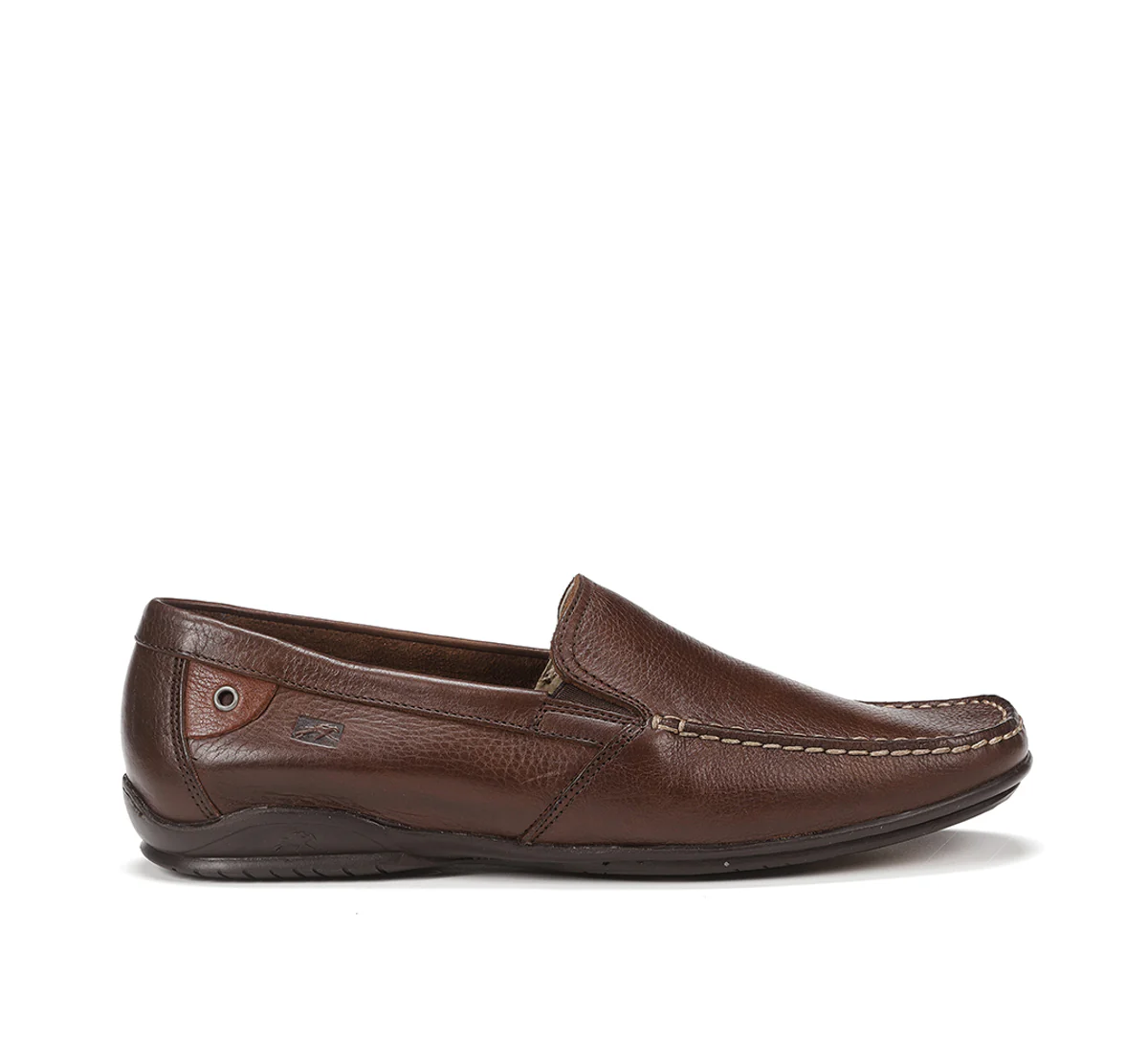 BALTICO 7149 Mocassin Brun