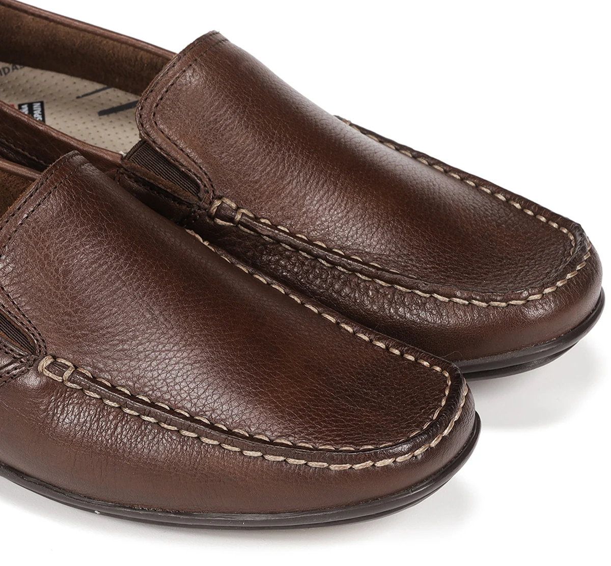 BALTICO 7149 Mocassin Brun - Image 4