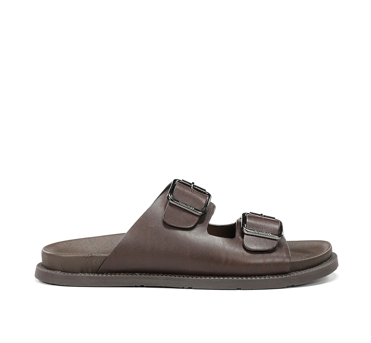 BARI F2451 Sandale Brun