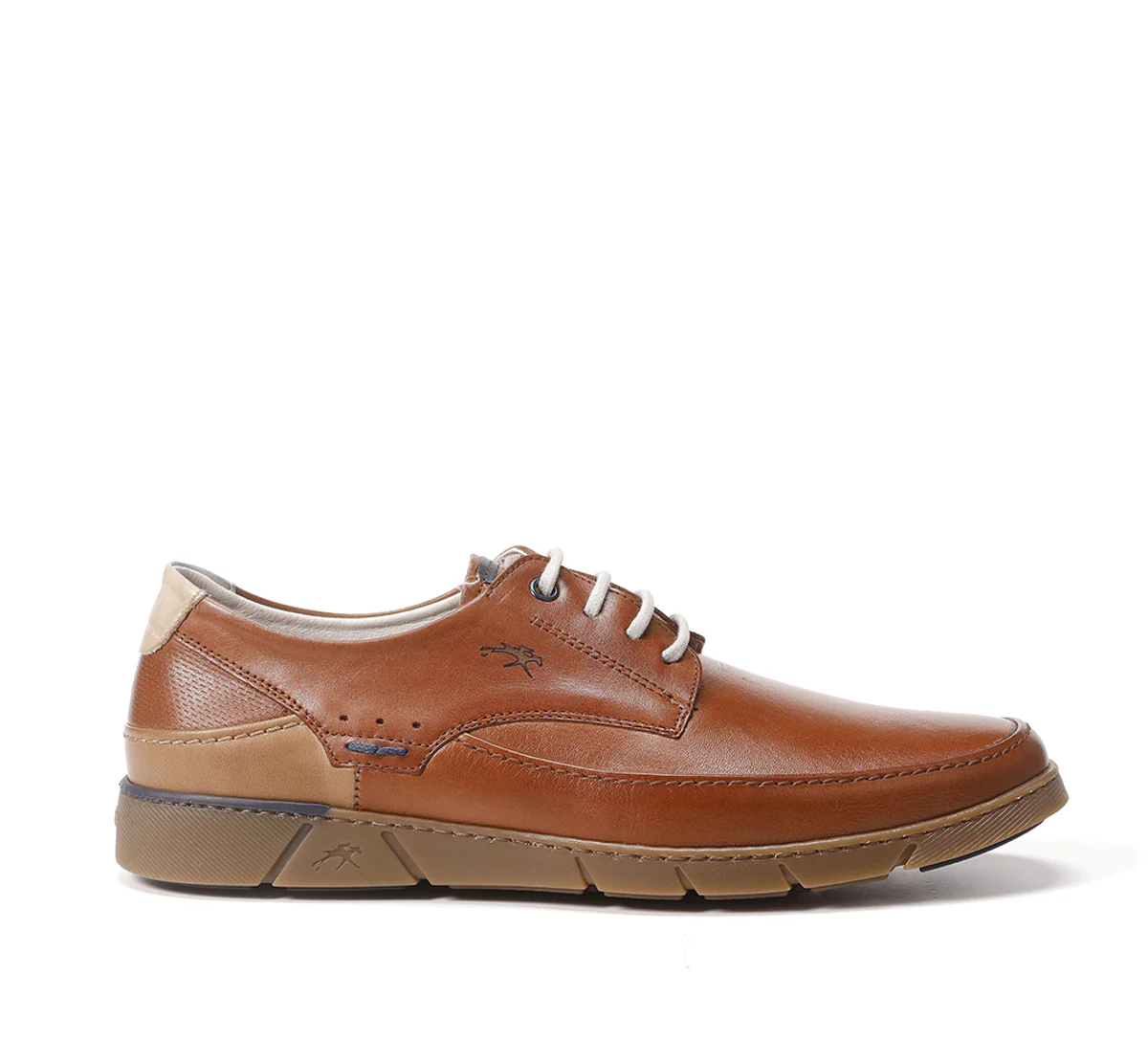 BARRY F1150 Chaussure Brun